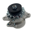 Excavator PC200-1 PC200-3 S6D105 Engine Alternator 600-821-6130 0-33000-5840