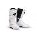 XANDER Ankle Knee-high Motocross/Enduro Boot Waterproof PVC Rubber Insole Steel Toe Genuine Leather Lining Winter Summer Use