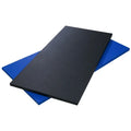 Smooth or Tatami Vinyl Surface Roll Out Mats Jujitsu Flexible Roll up Martial Arts Mats