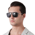 Fashion Polarized Custom Logo CAT.3 UV400 Men's Women Shades Sun Glasses Wholesale Sunglasses 2022