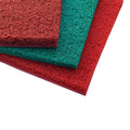 Eco-friendly Dust Control Pvc Coil Foldable Plastic Carpet Mat Roll/custom Pvc Anti slip Carpet Flooring Mat
