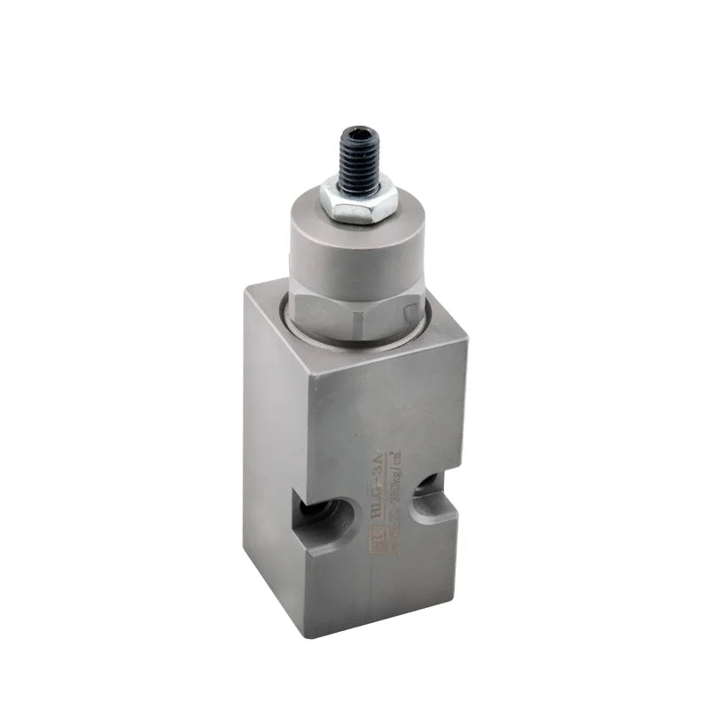Hao Shou Hydraulic Cylinder Hydraulic Sequence Valve for Customized Engineered HLG-3A