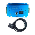 New Type Auto Focus Metal Non-Metal Mixed Whole Set CO2 Laser Cutting System AWC7824 Controller 130-150W Water-cooled Laser