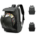 2023 New Custom Fashion Large Capacity Casual Sports Gym Football Team School Bag Unisex Basketball Soccer Waterproof Backpack