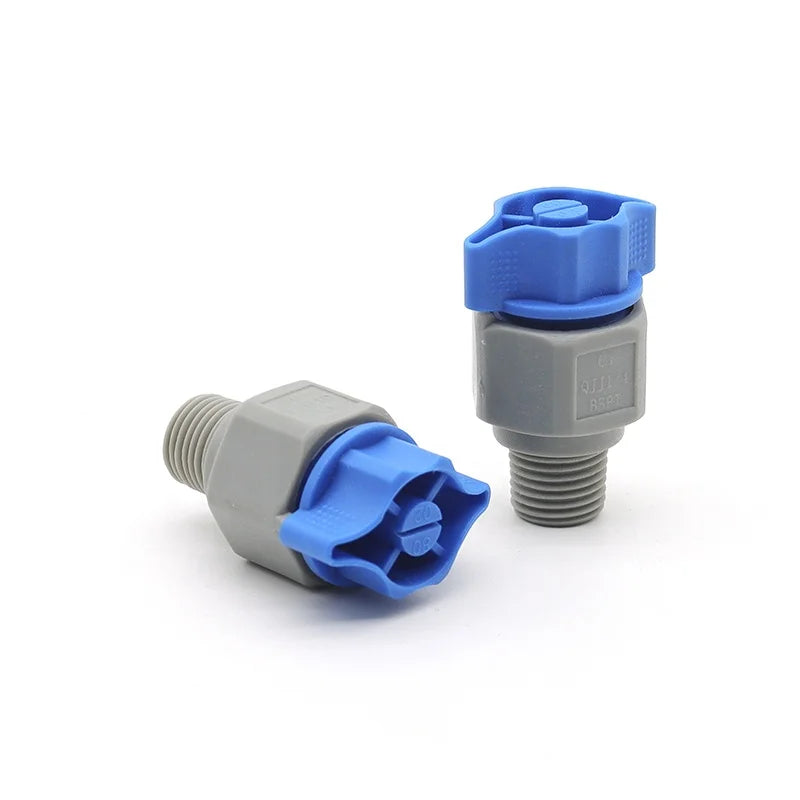 CYCO Popular Item of High Quality Spray Nozzle Tip Plastic High Cost-Effective Straw Plastic Tube Spray Nozzle