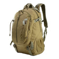 Custom Logo Travel Camping BackPack Carrier Waterproof Hiking Backpack