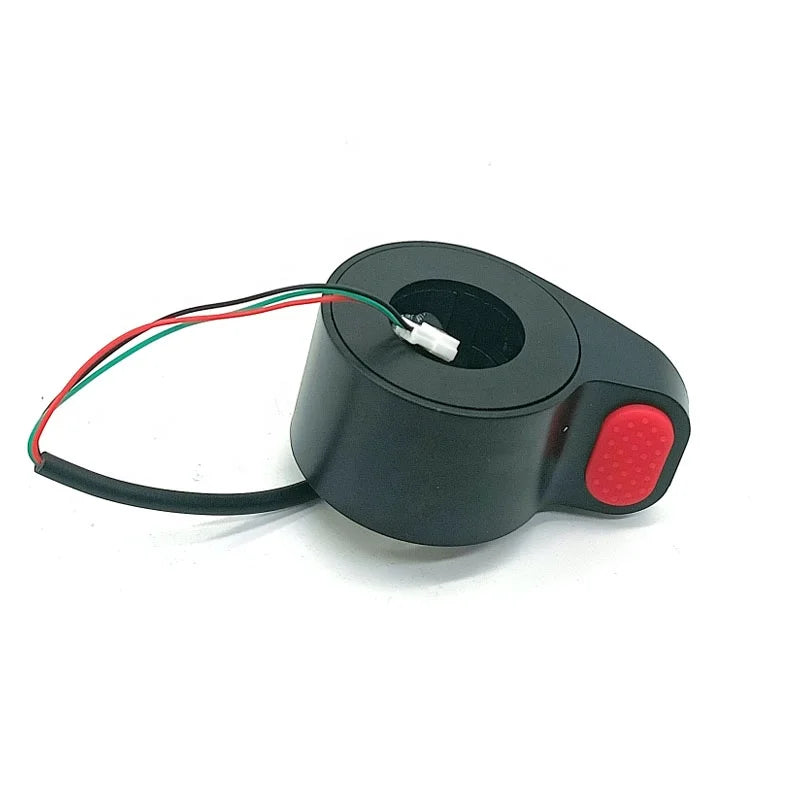 Accelerator for Xiaomi M365 Electric Scooter Spare Parts Replacement Repair Accessories Red Throttle