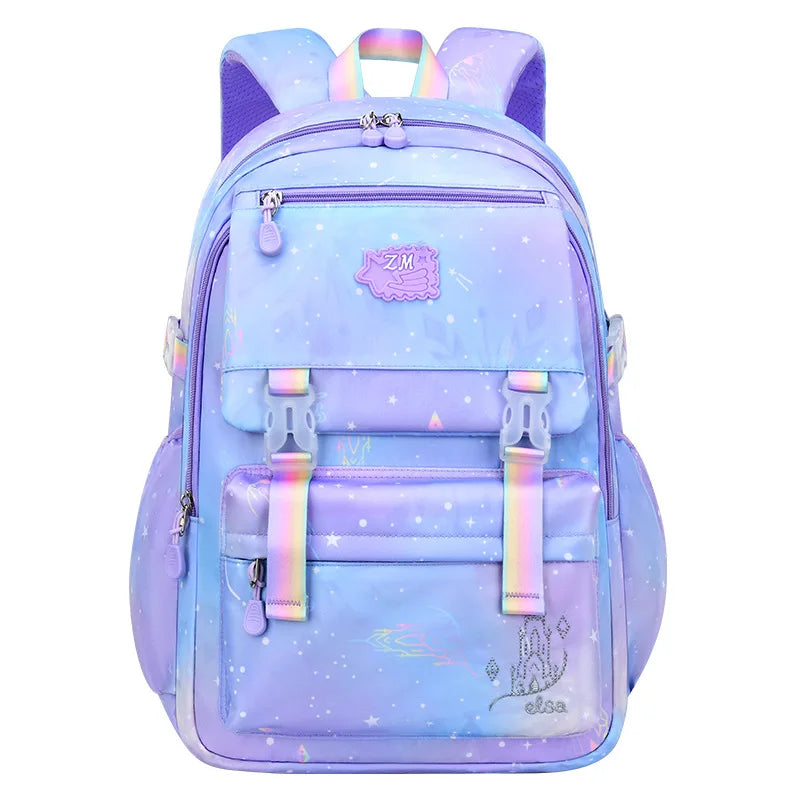 New in 2023 Schoolbags for Kids Waterproof School Bags Kids Backpack Backpack School Bags School Bags