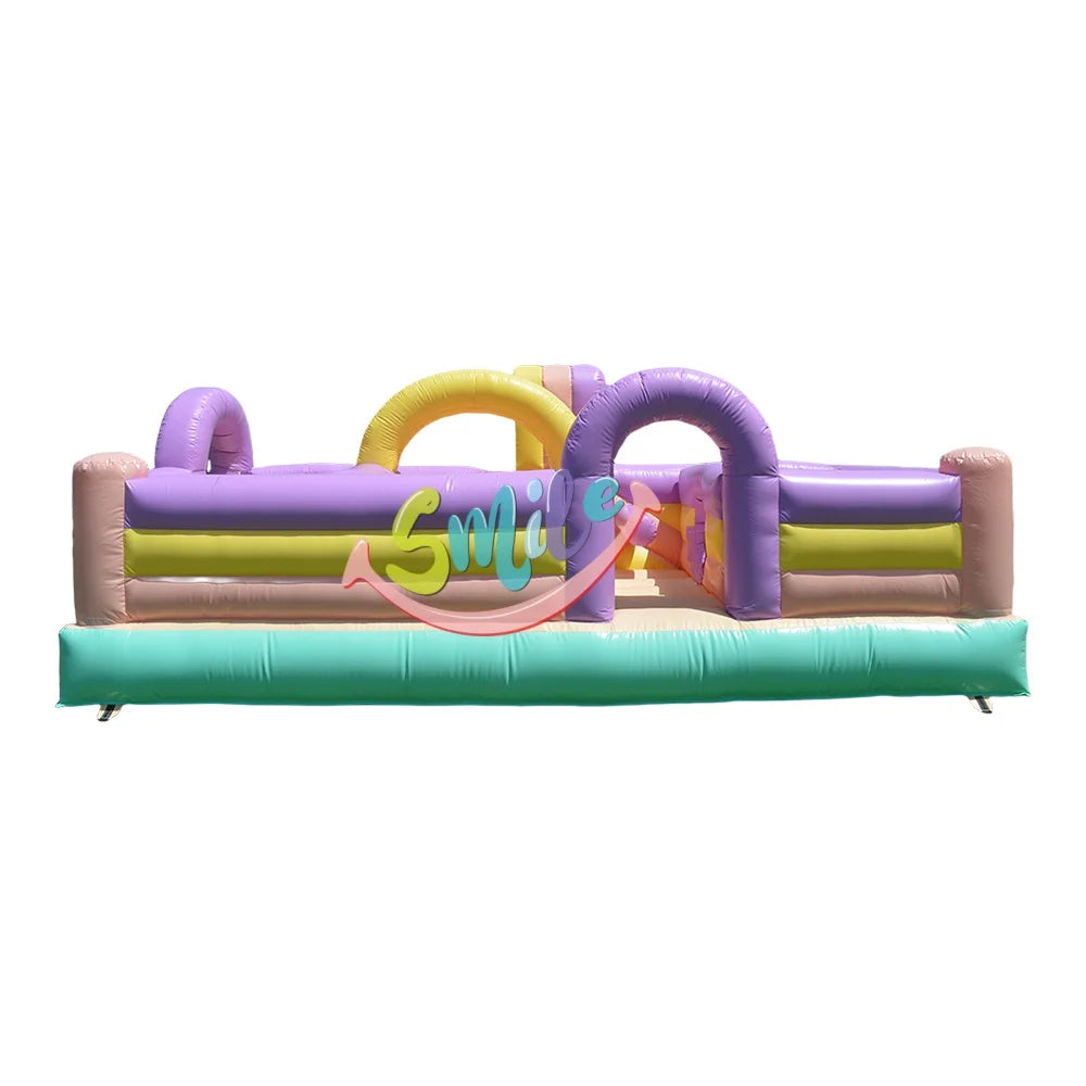 Indoor Inflatable Jumping Castle Inflatable Bouncer Inflatable Bounce House