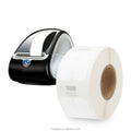 Dymo Compatible Thermal Labels LW Series 11353 25mm X 13mm 1000pcs/roll Works All Dymo LabelWriters Except 550/5XL Printer