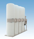 Dust Collector Woodworking  Dust Collector  Vacuum Cleaner for Furniture Factory
