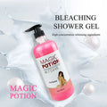 Brightening Shower Gel 7 Days the Skin Delicate Anti-wrinkle Whitening Shower Gel