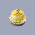 10 ml Korea Famous Brand Style in Stock Cheap Price Skincare Jars Luxury Pot Cream 10g Empty Acrylic Jar
