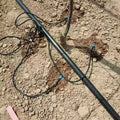 Hot Selling Farm Irrigation Drip Arrow Set 4 Way Drip Arrow Garden Orchard Irrigation Tools Arrow Dripper Kit for Fruit Trees