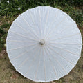 Wholesale Bridal Wedding Paper Umbrella Wedding Guest Parasols Wedding-parasol Japanese Parasol