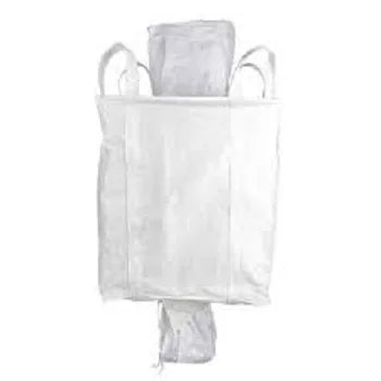 2023 EGP Factory direct sales new 100% testing 1000kg big bulk jumbo FIBC container bag sling bags