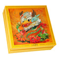 Handmade Custom Exquisite Three-dimensional Paper Box Unique Gift Box Modeling Box Packaging Jewelry Box Packaging Box