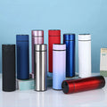 18/8 Vacuum Insulated Stainless Steel Aquaflask Smart Water Bottle With Custom Logo