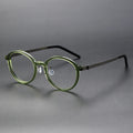 1177 Hot Sale Optical Computer Eyewear Anti Blue Light Oem Optical Glasses for Men Women