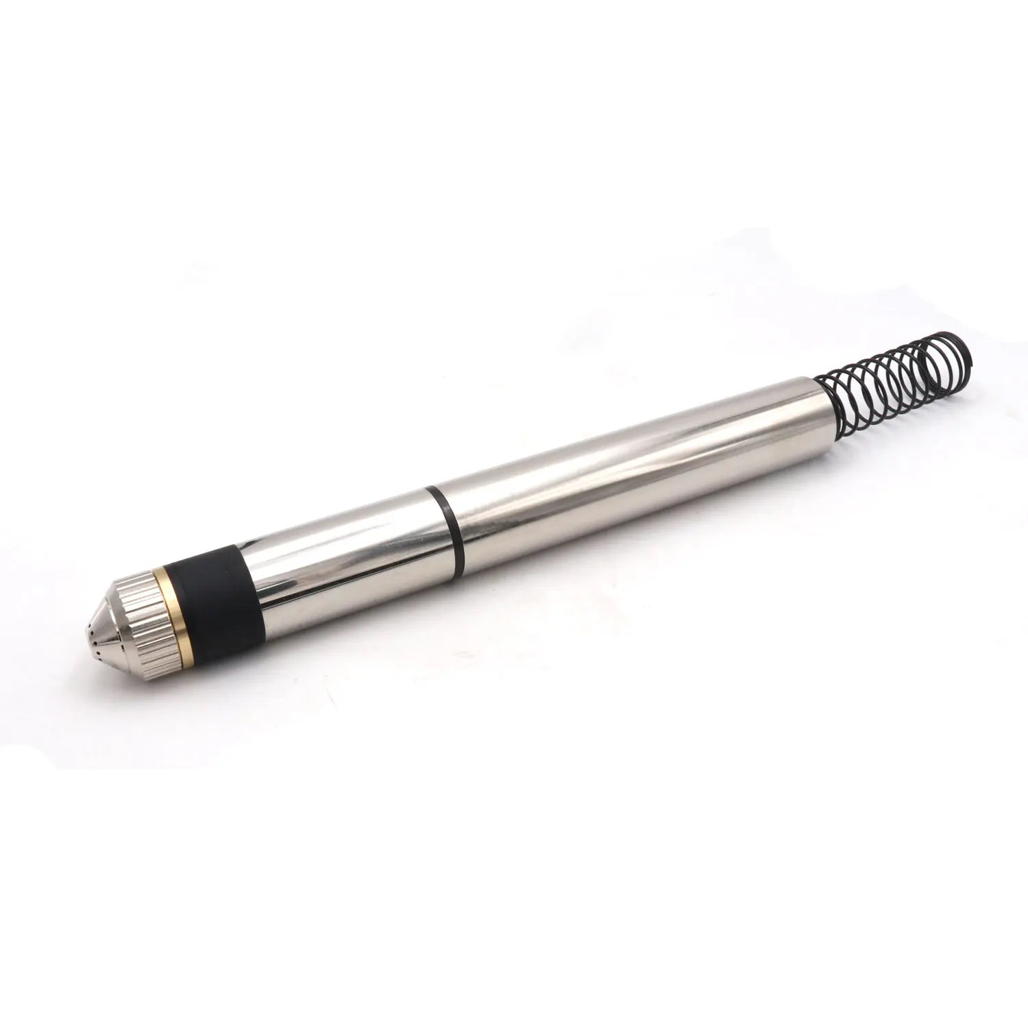 WULIAN FANYANG FY-XF300H Plasma Cutting Torch CNC Machine Straight Torch Head CN/FUJ