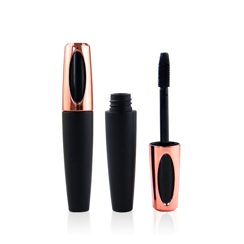 Private Label 4D Waterproof Rose Gold for Mascara Liquid Chemical Formula