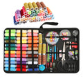 Professional Household Needles Sewing Kit With Box Travel Sewing Supplies Kit With Embroidery Thread Wholesale
