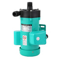 Factory Outlet MP-100rm Magnetic Driven Circulation Pump Big Power PP Head Chemical Pump 1" Industrial Pump for Machining