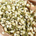 High Quality Natural Jasmine Dried Flower for Tea