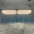 Grow Light Kingbrite 240W samsung LM281B Board Full Spectrum Dimmable Led Grow Light