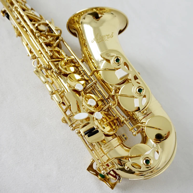 Good Quality Alto Saxophone Professional Supplier in China Accept OEM Quality Assurance