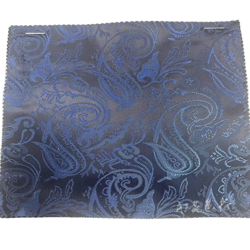 Factory Focus OEKO-TEX Certified 3D Jacquard Upholstery Lining Fabric for Car Waterproof Stain Repellent 55% Polyester 45%