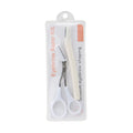 Hot Sell 3PCS  Stainless Steel Blade Eyebrow Razor Kit Beauty Tools Kit Eyebrow Trimmer