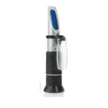 Aquarium Automotive Antifreez Refractometer Freezing Point Urea Adblue Battery Fluid Glass Water Tester Meter ATC Tool