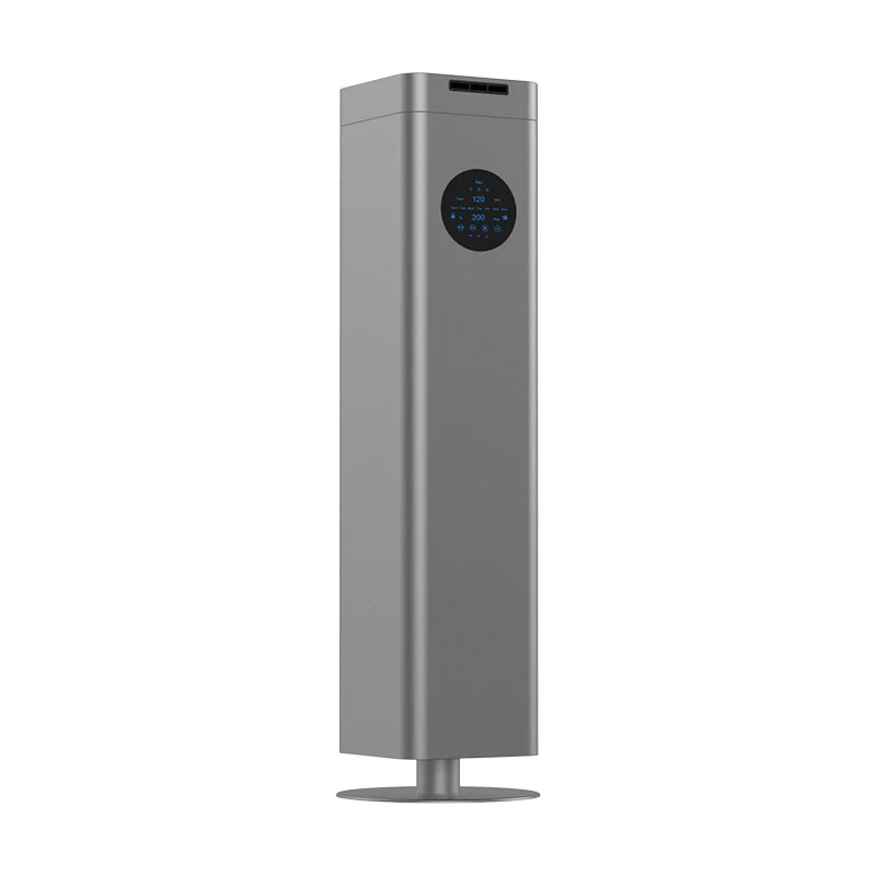 For Crearoma Stronger Power Fragrance Commercial Scent Machine Hotel Lobby Scent Diffuser Waterless Essential Oil Diffusers