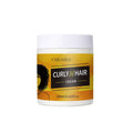 Wholesale Repair and Hydrate Hair Define Styling Care Product OEM Smoothing Leave in Conditioner Curl  for Women