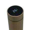 500ml Stainless Steel Insulated Water Bottle with Led Temperature