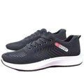 Light Weight Soft and Breathable Men Walking Style Casual Shoes Sports Comfortable Shoes