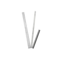 OEM HSS M2 M35 Round Rectangle Square Blank Engraving Lathe Tool Bit Grinder Cutter for Metal Cutting