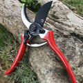 Stainless Steel Gardening Trimming Scissors Pruning Shear Garden Tools