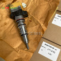 Diesel Fuel Injector 177-4752 177-4753 1774753 1830691C1 for E325C 3126 Excavator