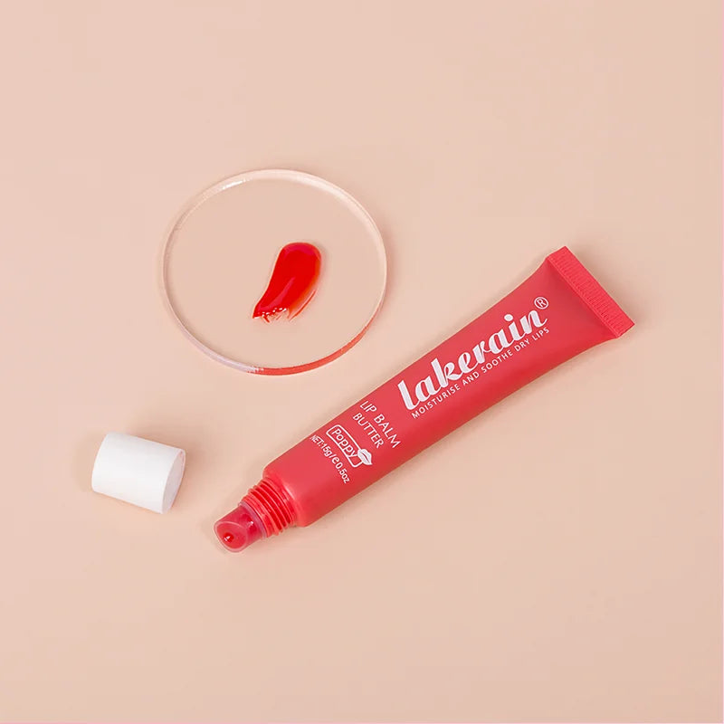 15g Jelly Natural Organic Fruity Pink Lip Balm Private Label Custom Logo Honey Lip Balm Manufacturers