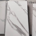 PVC Material Rigid Luxury SPC Vinyl Flooring With Foam