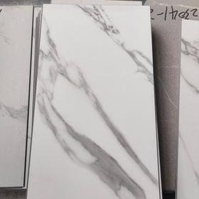 PVC Material Rigid Luxury SPC Vinyl Flooring With Foam