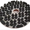 Factory Hot Sell Durable Wet Flexible Diamond Polishing Pads for Wholesale