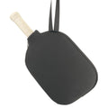 Lansda Sport Pickleball Paddle Cover Pickleball Racket Sleeve Bag With Handle Strap