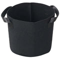 Cheap Customized 1 3 5 7 10 20 30 50 100 Gallon Planter Grow Bags Aeration Grow Pots Garden Potato Felt Fabric Plant Grow Bags