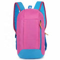 2025 New Hot Custom LOGO Manufacturers Wholesale Travel Leisure Hiking 10 L Backpack