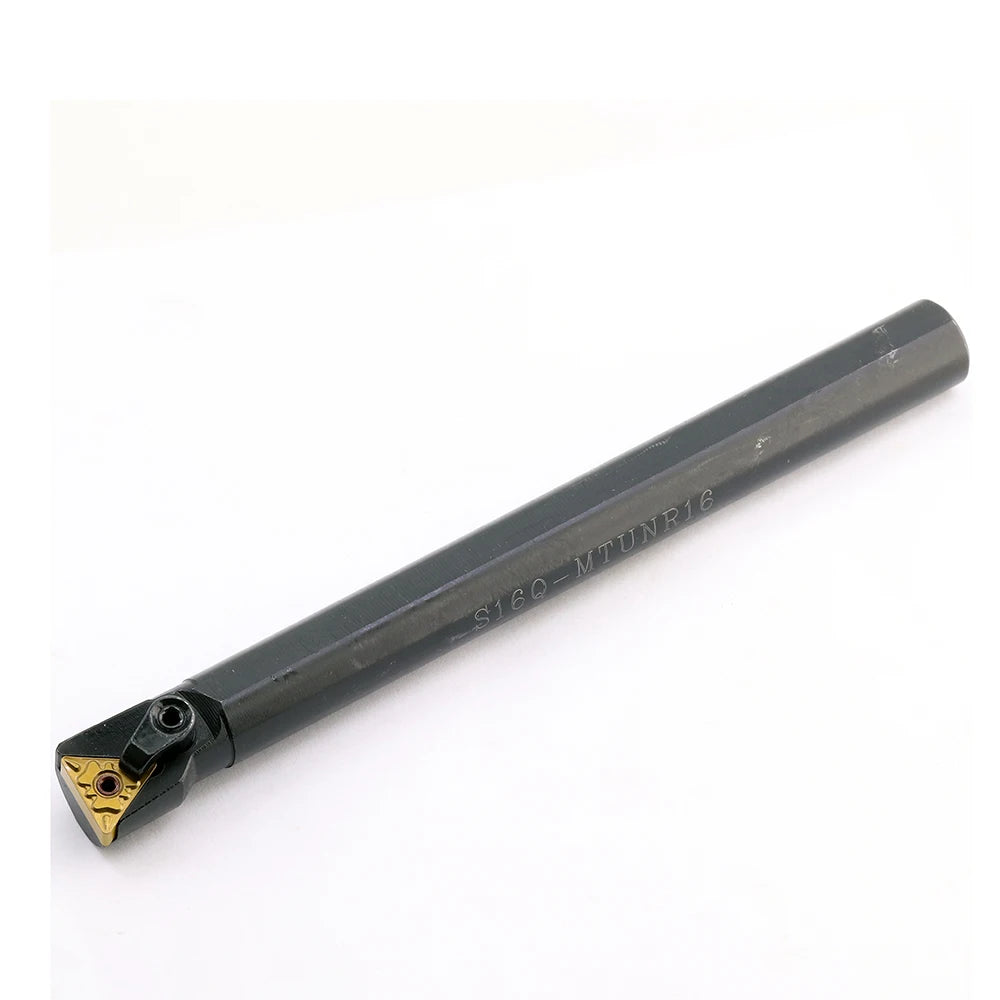 Maifix MTUNR Toolholder Carbide Insert TNMG CNC Lathe Cutter Internal Boring Turning Tool Holders