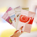 OEM 20g Natural Fragrance air Freshener Essential Oil Scented Sachet Bag for Room/car/laundry/cabinet/bedroom/wardrobe Wholesale