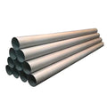 Factory Price Metal Building Materials Steel Products 304 Stainless Steel Pipe Stainless Steel Industrial Welded Pipe